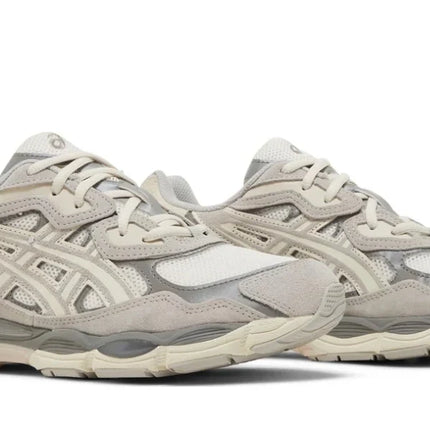 Asics Gel NYC 'Cream Oyster Grey'