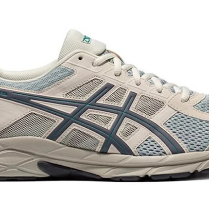 Asics Gel-Contend 4 'Grey Blue'
