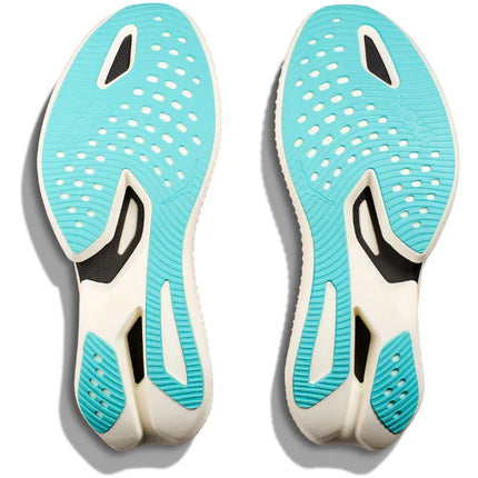 Hoka Cielo X1 "Frost / Cerise"