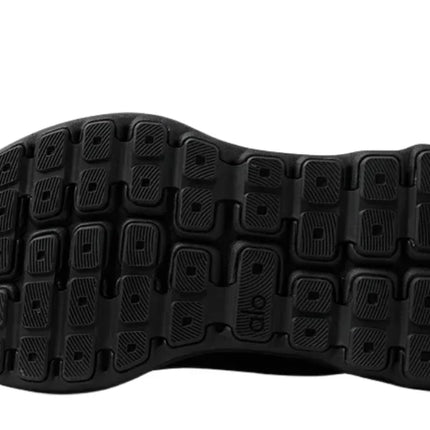 Alo Runner "Black"