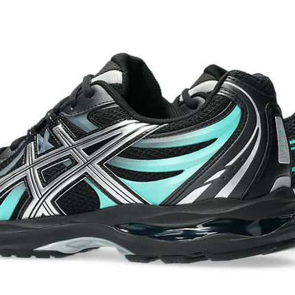 Asics Gel-Sekiran " Black / Waterfall"