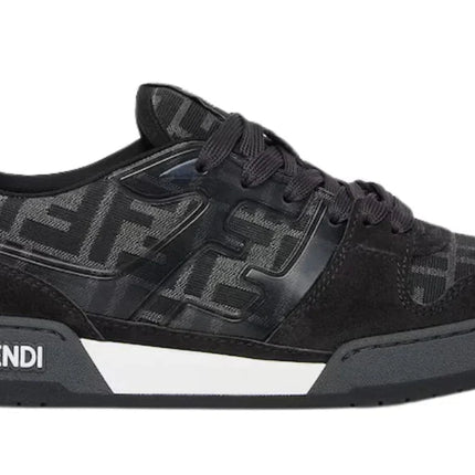 Fendi Match 'Black'