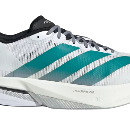 Adizero Boston 13 'White / Blue'