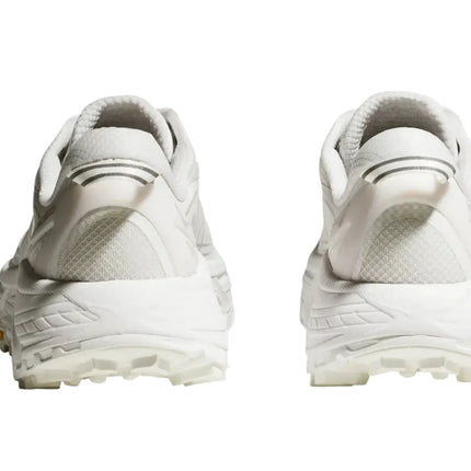 Hoka Mafate Speed 2 "White / Lunar Rock"