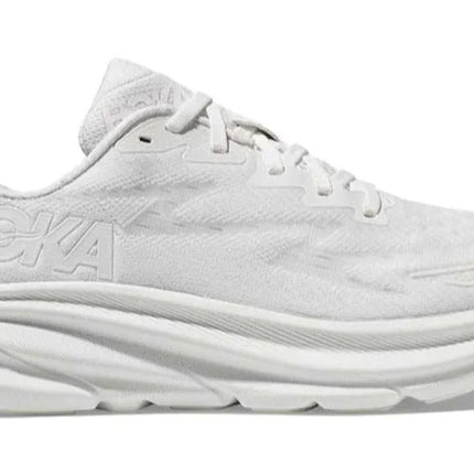 Hoka Clifton 9 "White"