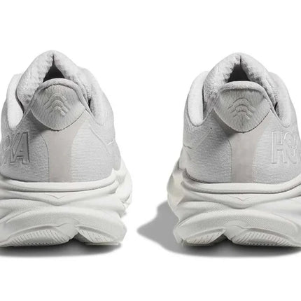 Hoka Clifton 9 "White"