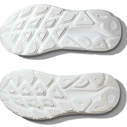 Hoka Clifton 9 "White"