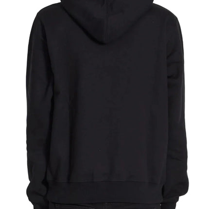 Dior CD Icon Hooded Sweatshirt 'Black'