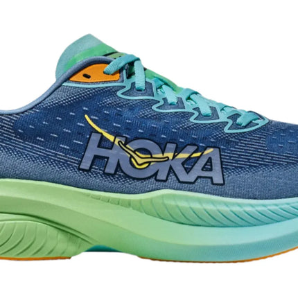 Hoka Mach 6 'Dusk / Shadow'