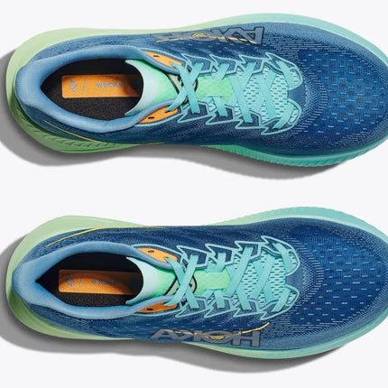 Hoka Mach 6 'Dusk / Shadow'