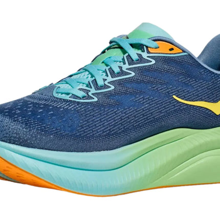 Hoka Mach 6 'Dusk / Shadow'