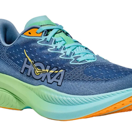 Hoka Mach 6 'Dusk / Shadow'