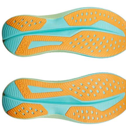 Hoka Mach 6 'Dusk / Shadow'