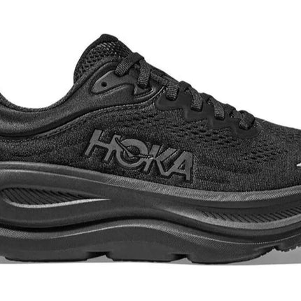 Hoka Bondi 9 "Black"