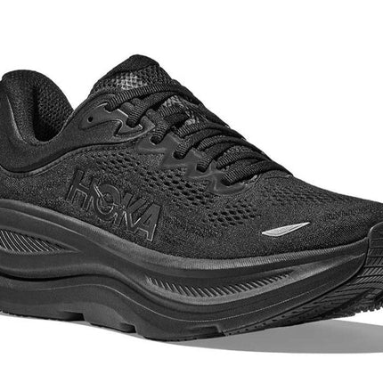 Hoka Bondi 9 "Black"