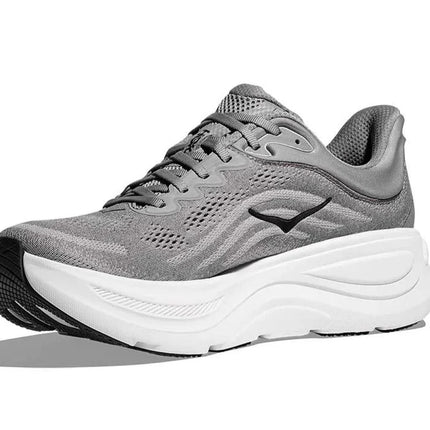 Hoka Bondi 9 "Grey "