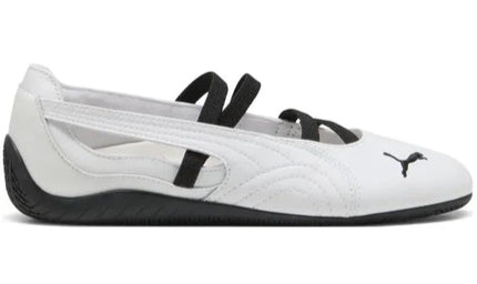 Puma Speedcat Ballet Women's 'White / Black'