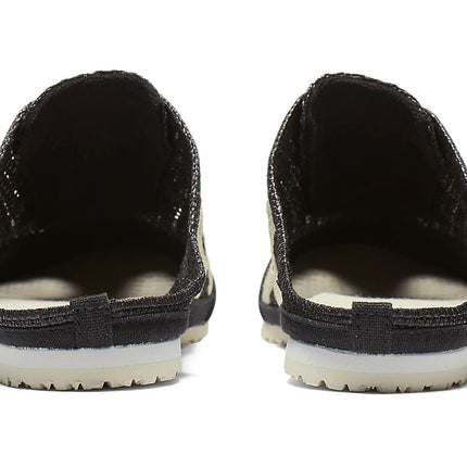 Asics Mexico 66 Sabot 'Black White'