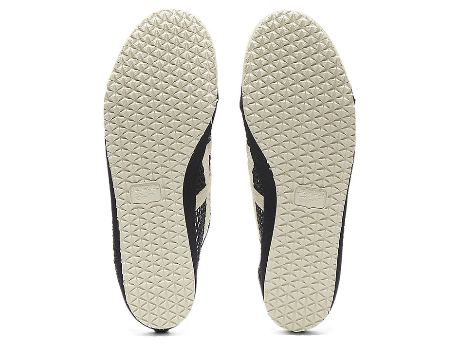 Asics Mexico 66 Sabot 'Black White'
