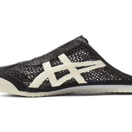 Asics Mexico 66 Sabot 'Black White'
