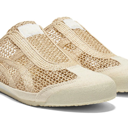 Asics Mexico 66 Sabot 'Beige'