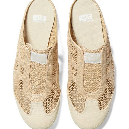 Asics Mexico 66 Sabot 'Beige'