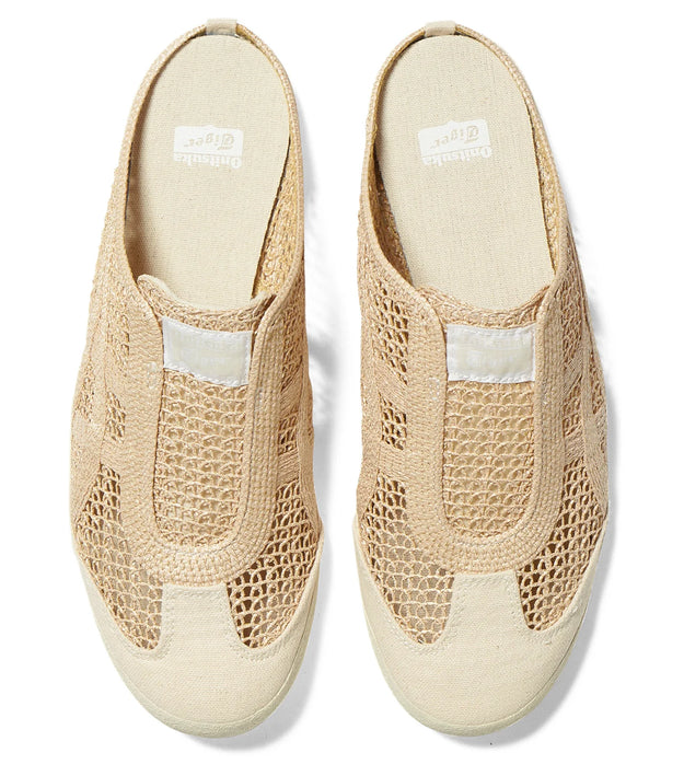 Asics Mexico 66 Sabot 'Beige'