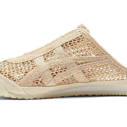 Asics Mexico 66 Sabot 'Beige'