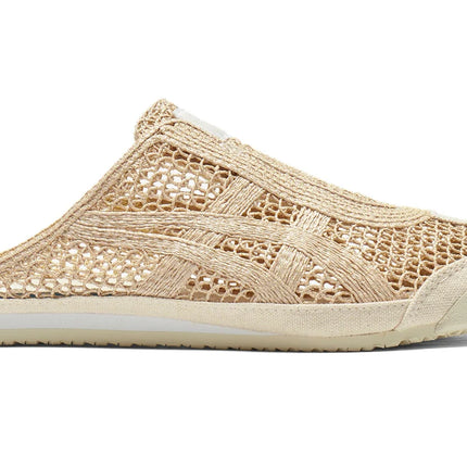 Asics Mexico 66 Sabot 'Beige'