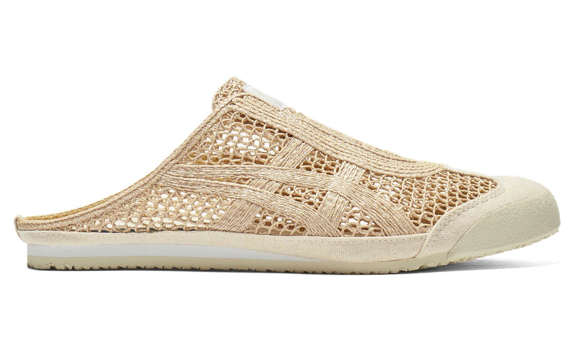 Asics Mexico 66 Sabot 'Beige'