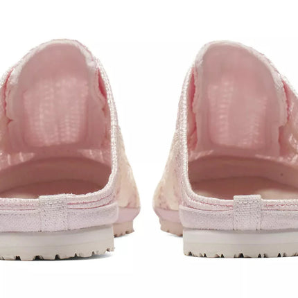 Asics Mexico 66 Sabot 'Crystal Pink / Cream'