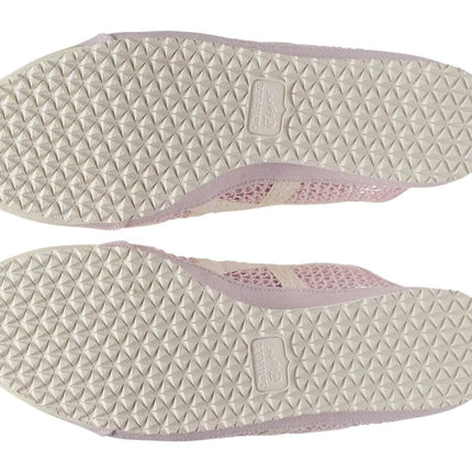 Asics Mexico 66 Sabot 'Crystal Pink / Cream'