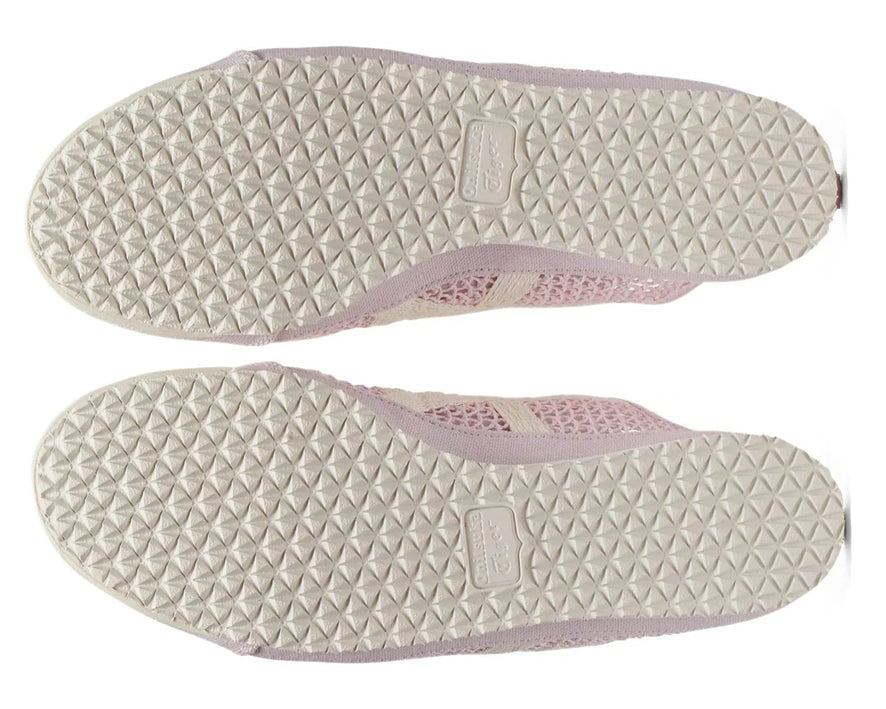 Asics Mexico 66 Sabot 'Crystal Pink / Cream'