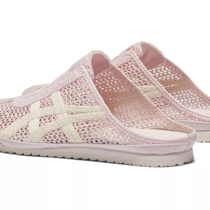 Asics Mexico 66 Sabot 'Crystal Pink / Cream'