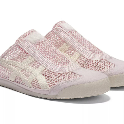 Asics Mexico 66 Sabot 'Crystal Pink / Cream'