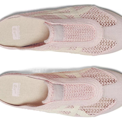 Asics Mexico 66 Sabot 'Crystal Pink / Cream'