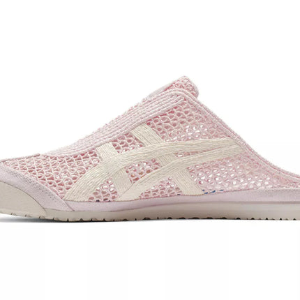 Asics Mexico 66 Sabot 'Crystal Pink / Cream'