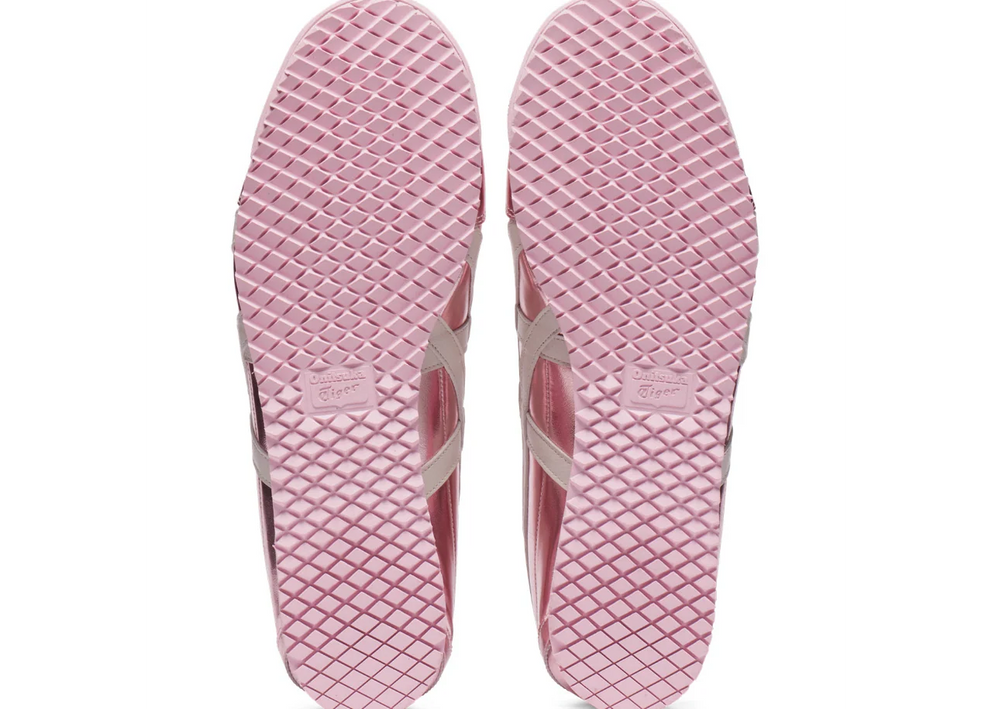 Asics Onitsuka Tiger Mexico 66 SD "Crystal Pink / Cream"