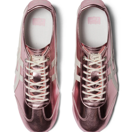 Asics Onitsuka Tiger Mexico 66 SD "Crystal Pink / Cream"