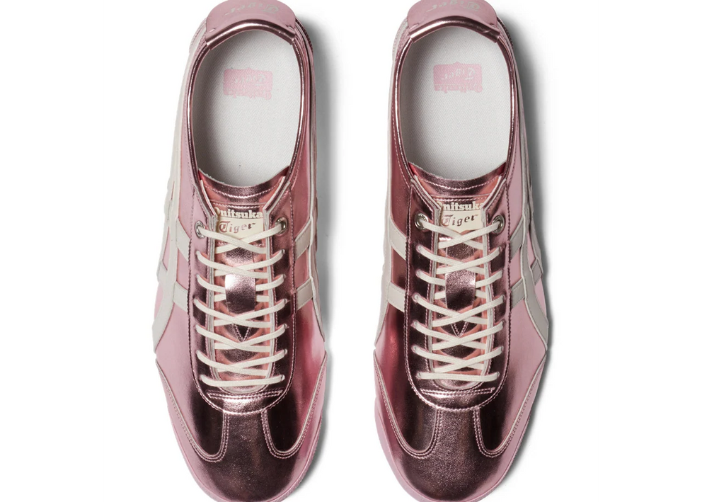 Asics Onitsuka Tiger Mexico 66 SD "Crystal Pink / Cream"