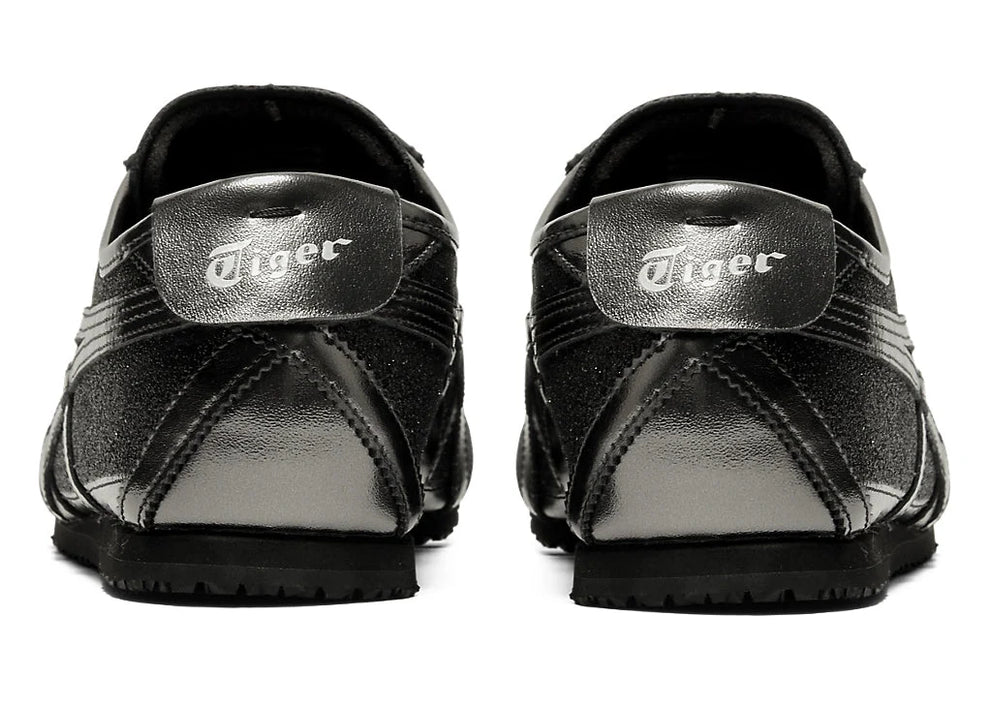 Asics Onitsuka Tiger Mexico 66 "Black/ Gunmetal"