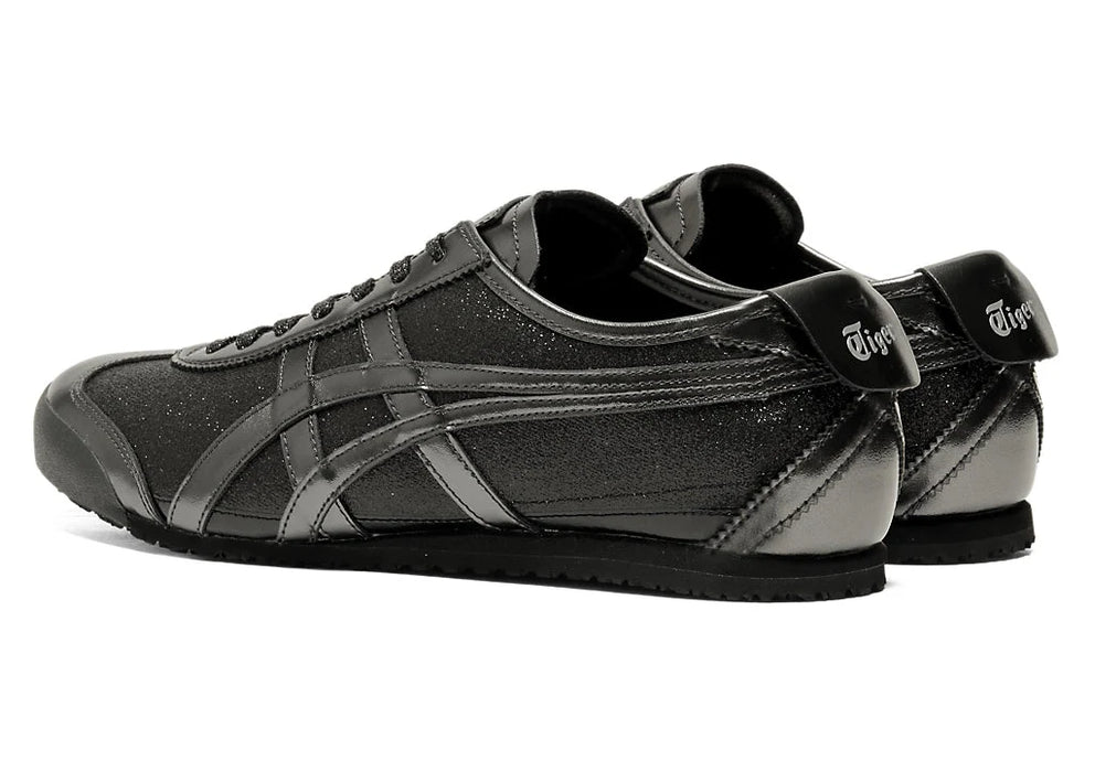 Asics Onitsuka Tiger Mexico 66 "Black/ Gunmetal"