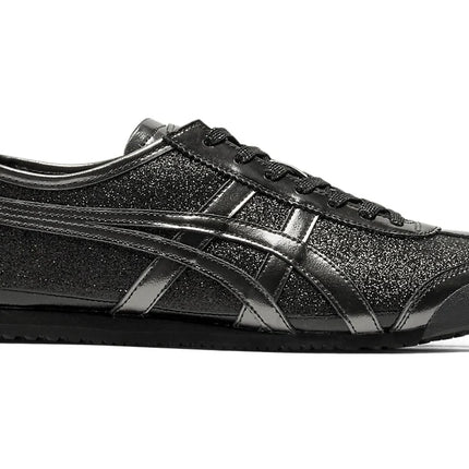 Asics Onitsuka Tiger Mexico 66 "Black/ Gunmetal"