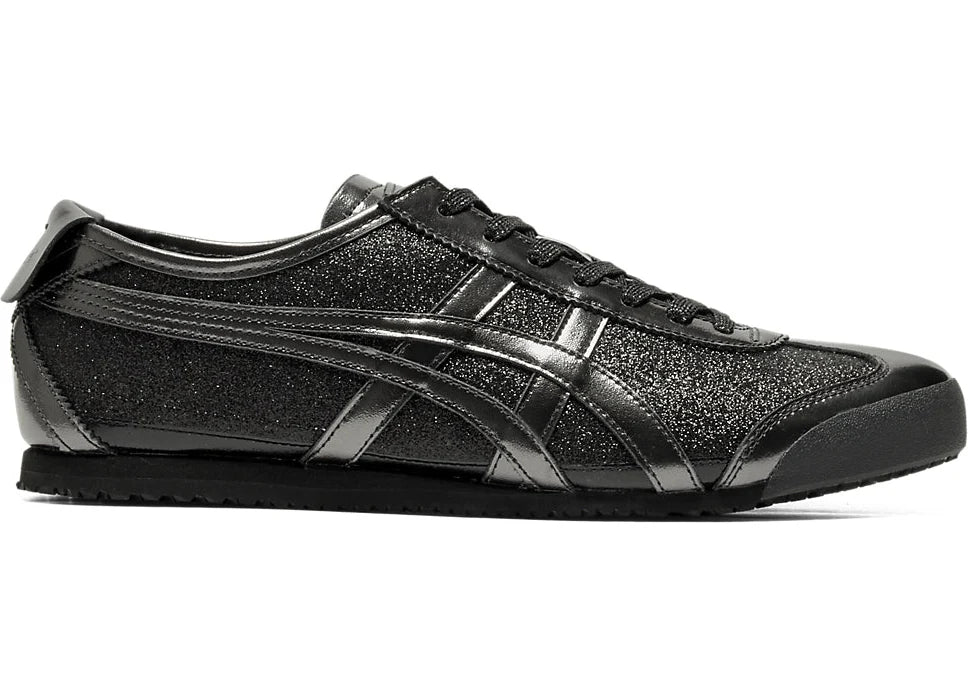 Asics Onitsuka Tiger Mexico 66 "Black/ Gunmetal"