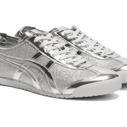 Asics Onitsuka Tiger Mexico 66 "Black / Gunmetal"