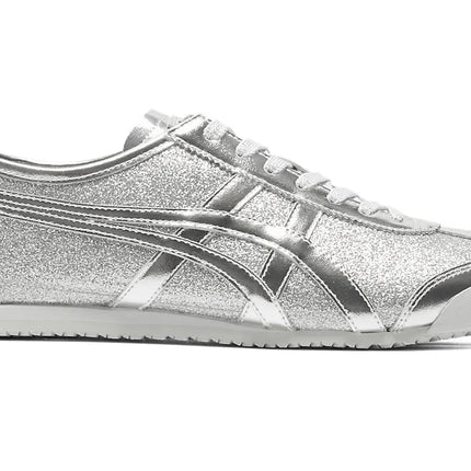 Asics Onitsuka Tiger Mexico 66 "Black / Gunmetal"