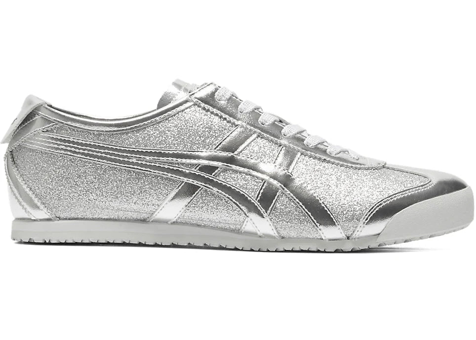 Asics Onitsuka Tiger Mexico 66 "Black / Gunmetal"