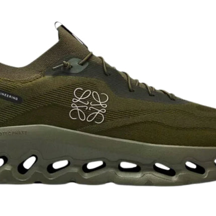 Loewe x On Cloudtilt 'Khaki'