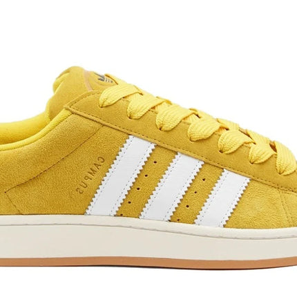 Adidas Campus 00s 'Yellow/White'