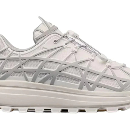 Dior B31 Runner 'White Grey'